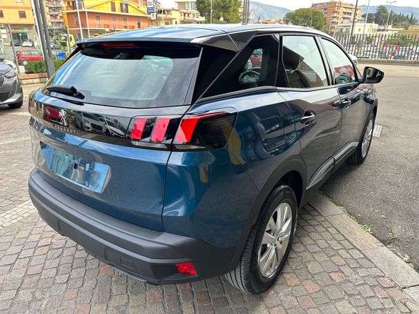 Peugeot 3008 1.2 Hybrid 100 kW image number 4