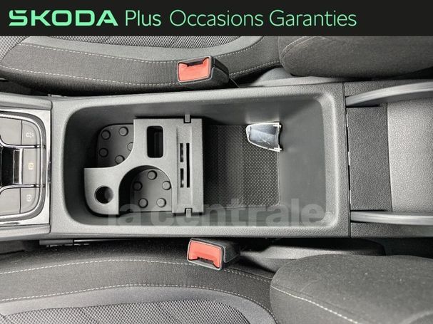 Skoda Kodiaq 1.5 TSI DSG 110 kW image number 31