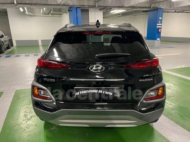 Hyundai Kona 1.6 CRDi DCT 100 kW image number 6