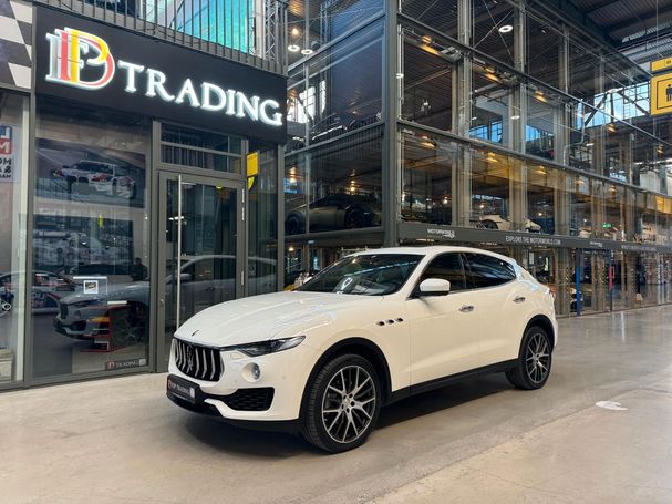 Maserati Levante 202 kW image number 1