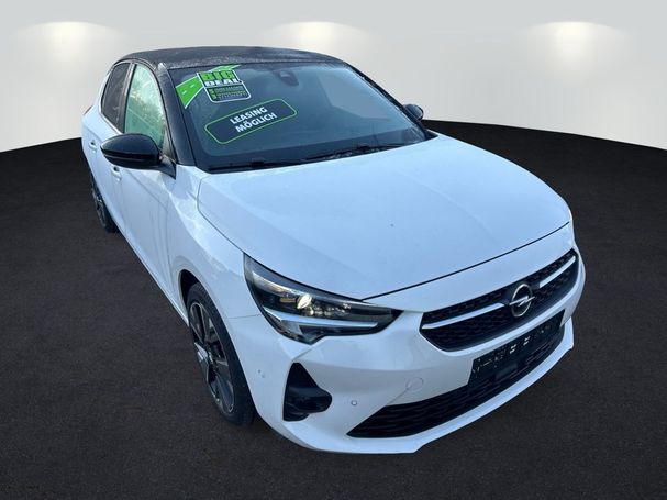 Opel Corsa e 100 kW image number 2