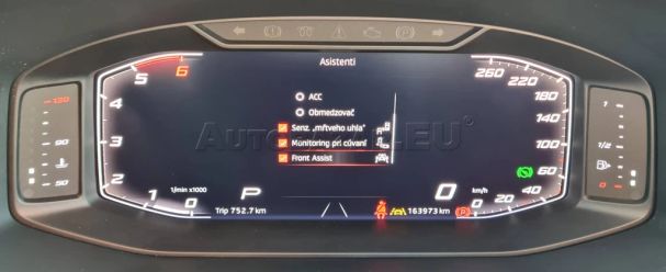 Seat Tarraco 2.0 TDI 4Drive DSG Xcellence 110 kW image number 26