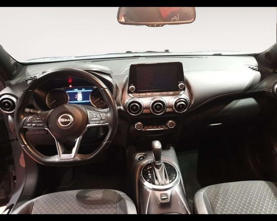 Nissan Juke 1.6 N-CONNECTA 105 kW image number 8