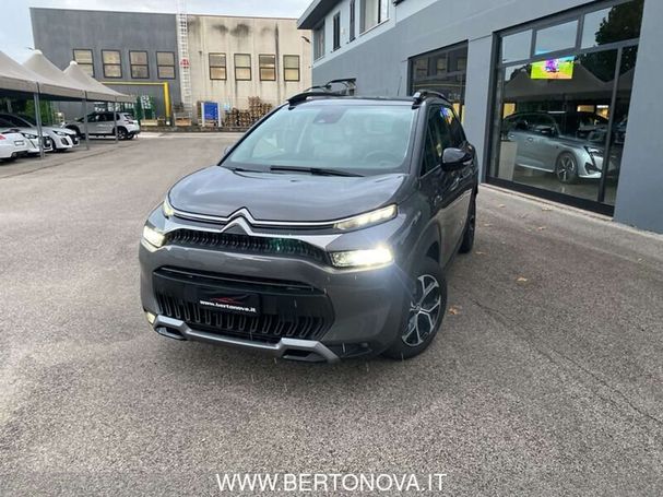 Citroen C3 Aircross BlueHDi 110 Shine Pack 81 kW image number 6