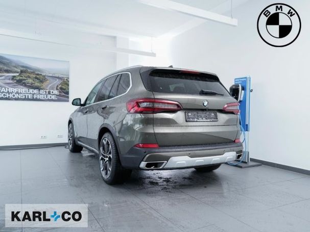 BMW X5 xDrive30d 210 kW image number 2