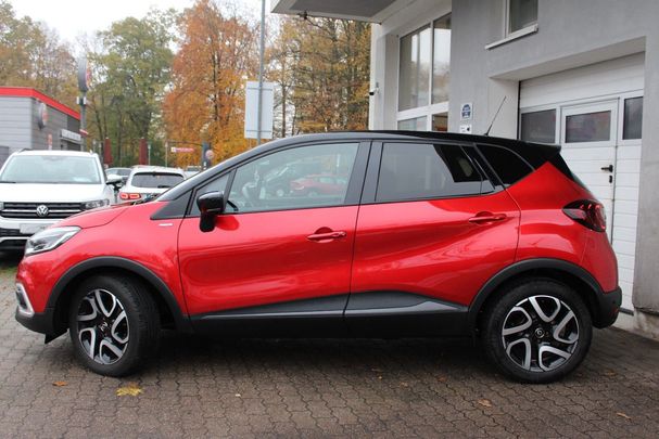 Renault Captur 66 kW image number 2