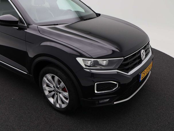 Volkswagen T-Roc 1.5 TSI DSG Sport 110 kW image number 10