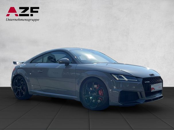 Audi TT RS 2.5 TFSI S tronic 294 kW image number 4