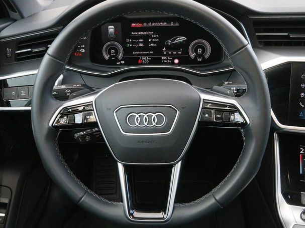 Audi A6 50 TFSIe quattro S-line Avant 220 kW image number 17