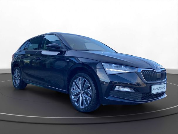 Skoda Scala 1.0 TSI DSG 81 kW image number 3