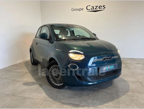 Fiat 500 e 42 kWh 88 kW image number 2