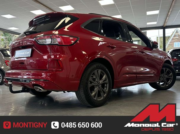 Ford Kuga 1.5 110 kW image number 4