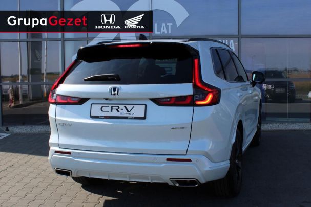 Honda CR-V 135 kW image number 8