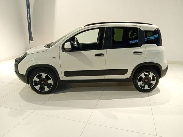 Fiat Panda 1.0 Hybrid 51 kW image number 7