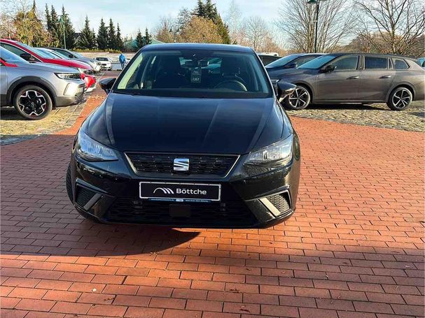 Seat Ibiza 1.0 TSI Style 85 kW image number 3