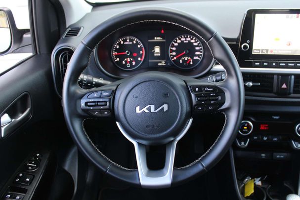 Kia Picanto 1.0 49 kW image number 10