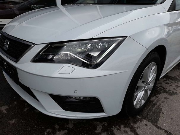 Seat Leon ST 1.6 TDI Style 85 kW image number 13