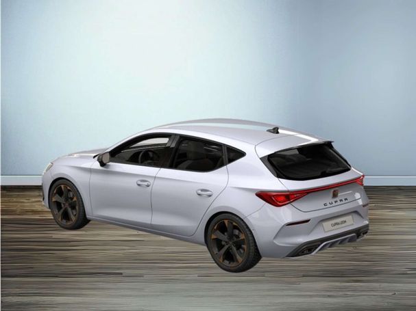 Cupra Leon 1.5 DSG 150 kW image number 2