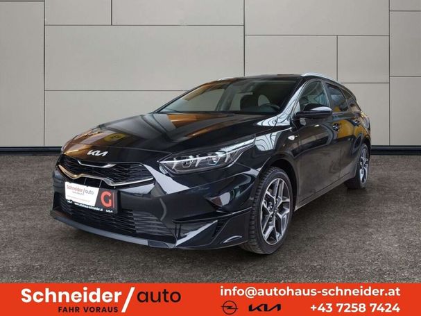 Kia Ceed 1.5 118 kW image number 1