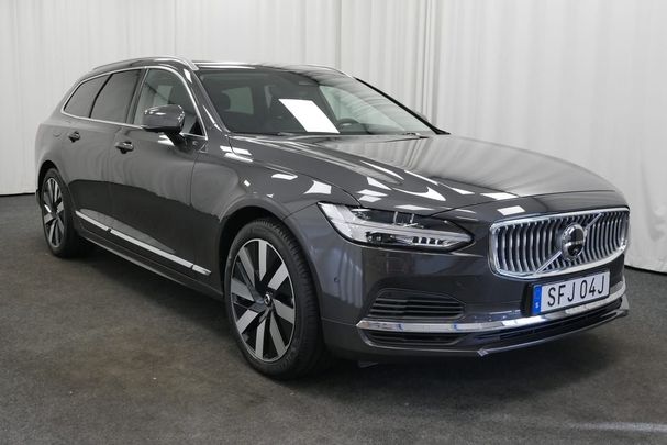 Volvo V90 AWD T6 261 kW image number 2