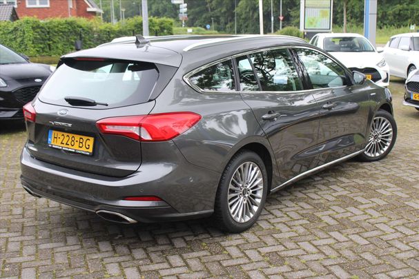 Ford Focus 1.0 EcoBoost Vignale 92 kW image number 4