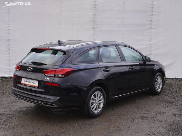 Hyundai i30 1.0 T-GDI Comfort 88 kW image number 2