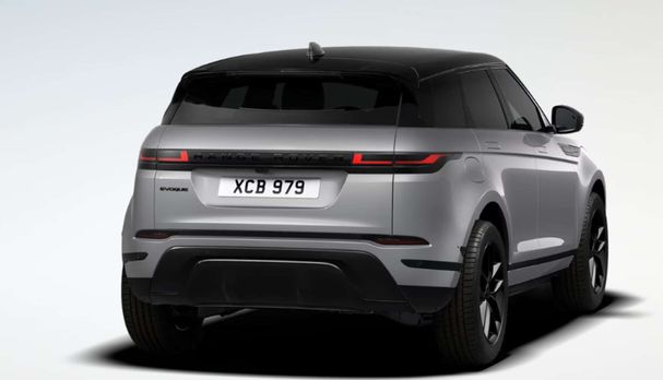 Land Rover Range Rover Evoque 118 kW image number 3