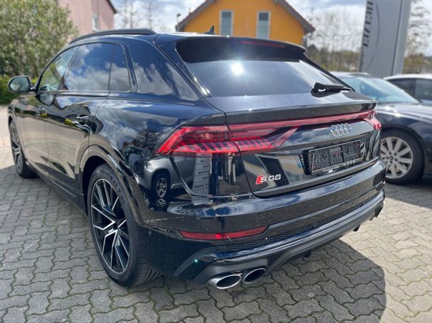 Audi SQ8 320 kW image number 6