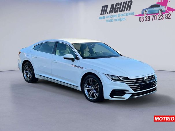 Volkswagen Arteon 140 kW image number 2