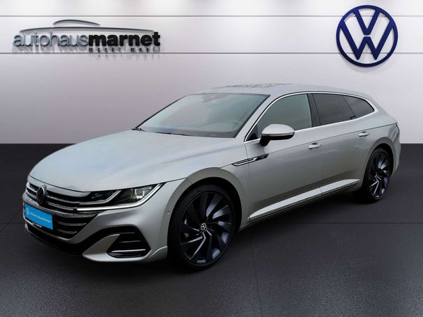 Volkswagen Arteon 2.0 TDI DSG 4Motion 147 kW image number 1