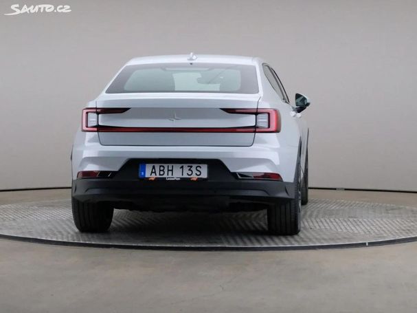 Polestar 2 170 kW image number 3