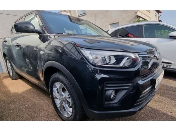 SsangYong Tivoli 1.5 120 kW image number 2