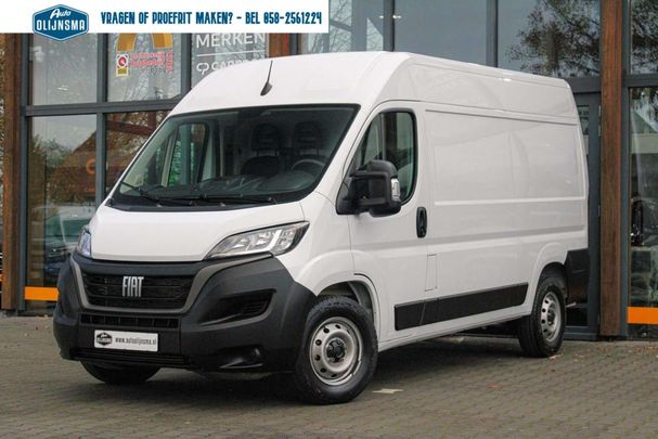 Fiat Ducato 35 140 103 kW image number 1