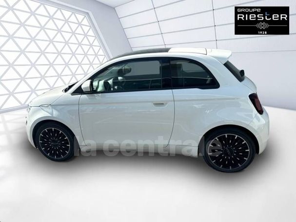 Fiat 500 e 42 kWh 88 kW image number 5