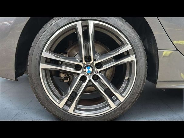 BMW 118d xDrive 112 kW image number 8