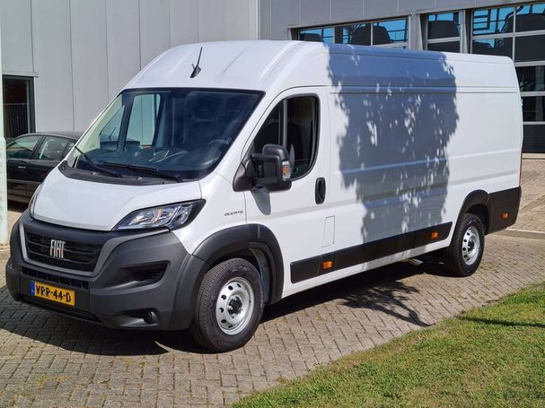 Fiat Ducato 35 L4H2 103 kW image number 1