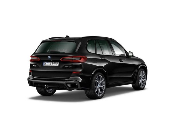 BMW X5 xDrive 290 kW image number 2