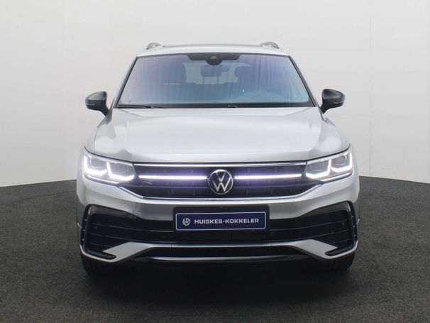 Volkswagen Tiguan Allspace 1.5 TSI DSG 110 kW image number 9