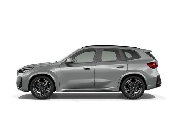 BMW X1e xDrive 240 kW image number 4