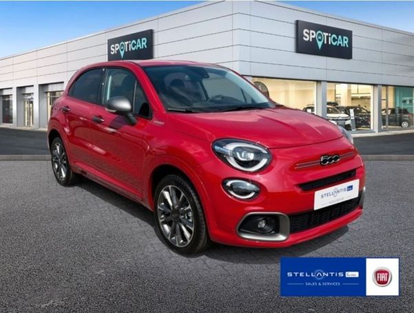 Fiat 500X 96 kW image number 1