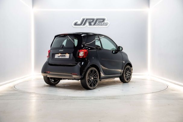 Smart ForTwo EQ 60 kW image number 6