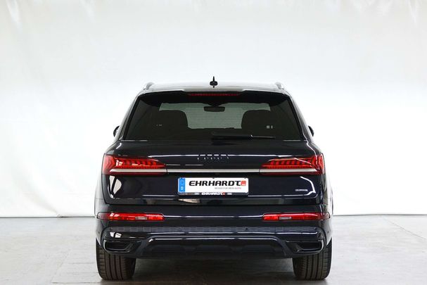 Audi Q7 55 TFSIe quattro S-Line 280 kW image number 4