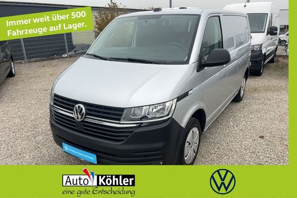 Volkswagen T6 Transporter DSG 110 kW image number 2