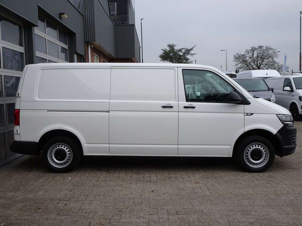 Volkswagen T6 Transporter 62 kW image number 24