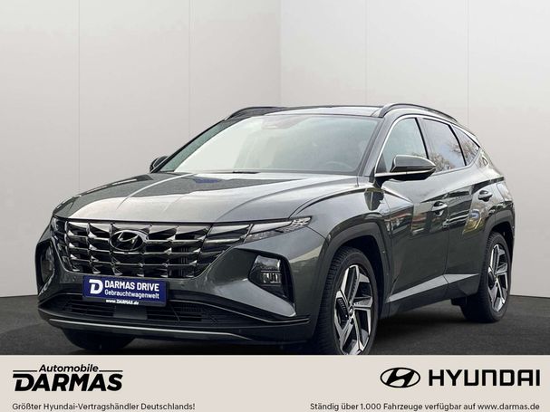 Hyundai Tucson 1.6 Prime DCT 132 kW image number 1