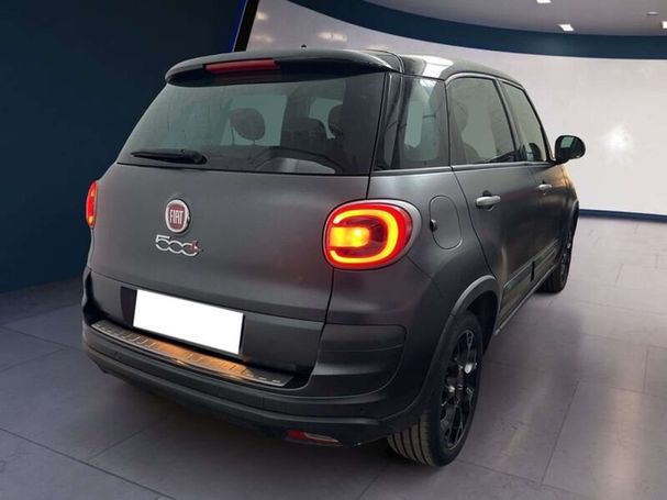 Fiat 500L 1.4 p Sport 70 kW image number 4