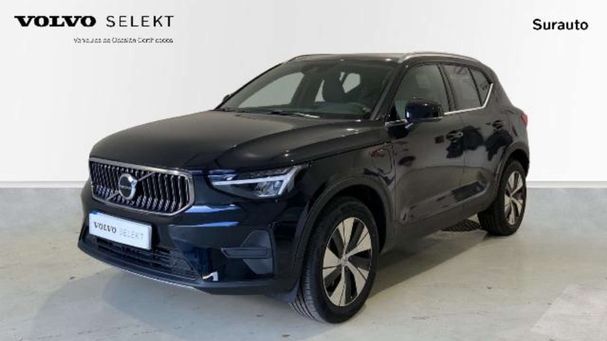 Volvo XC40 Recharge T4 Plus Bright 155 kW image number 1