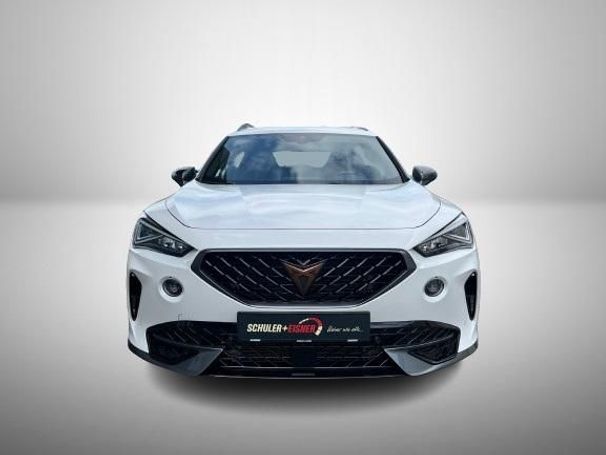 Cupra Formentor 110 kW image number 4