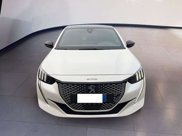 Peugeot e-208 100 kW image number 3