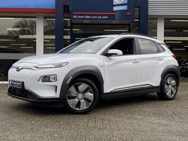 Hyundai Kona 64 kWh Premium 150 kW image number 1